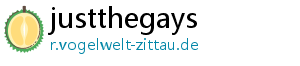 justthegays