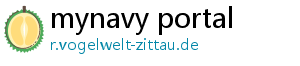 mynavy portal